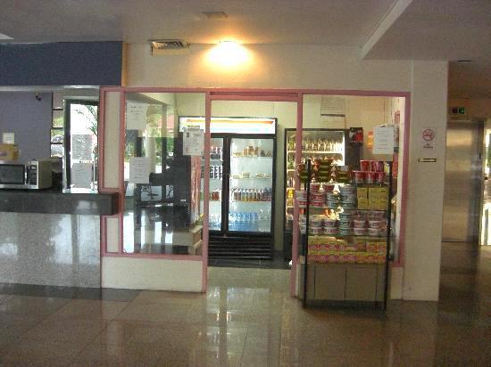 Pacific Bay Hotel Tumon Zewnętrze zdjęcie