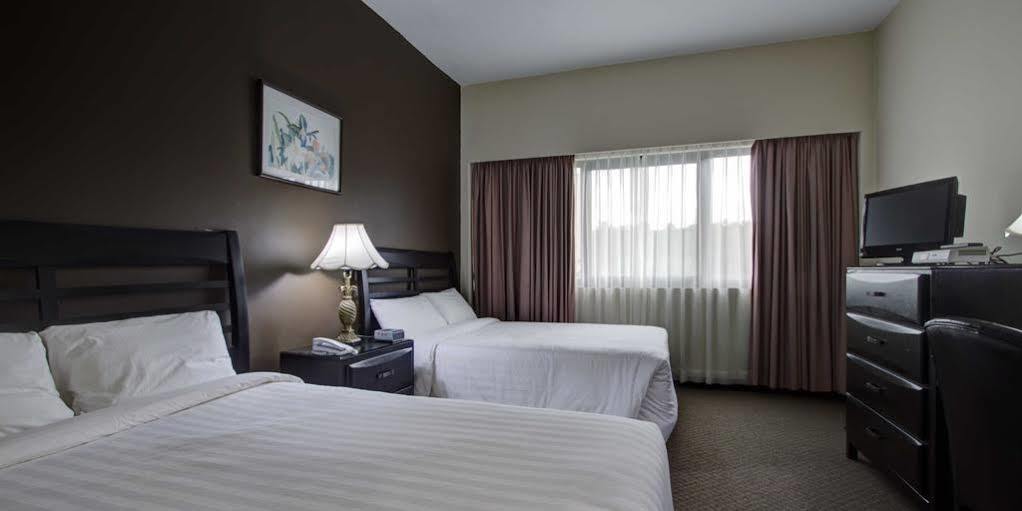 Pacific Bay Hotel Tumon Zewnętrze zdjęcie