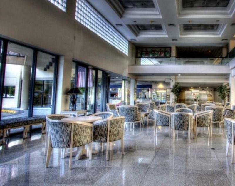 Pacific Bay Hotel Tumon Zewnętrze zdjęcie