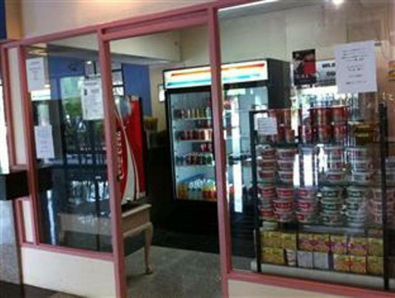 Pacific Bay Hotel Tumon Zewnętrze zdjęcie