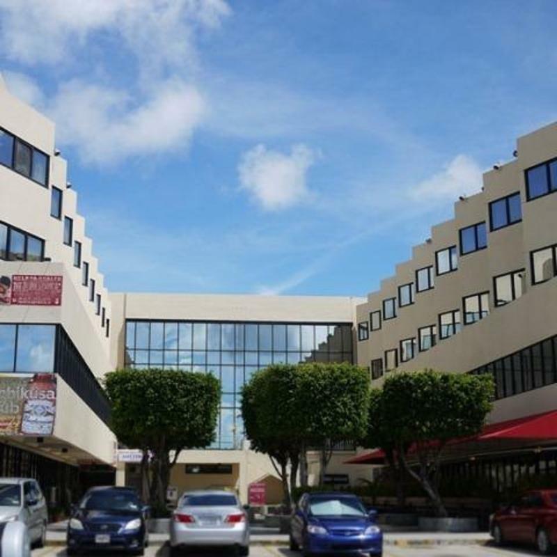 Pacific Bay Hotel Tumon Zewnętrze zdjęcie