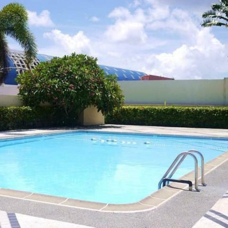 Pacific Bay Hotel Tumon Zewnętrze zdjęcie